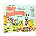Walt Disney's Silly Symphonies 1932-1935: Starring Bucky Bug and Donald Duck - Hardcover