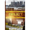 Project Born - Paperback