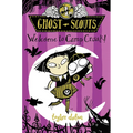 Welcome to Camp Croak! - Paperback