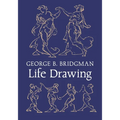 Bridgman's Life Drawing - Paperback