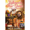 Halloween Hue-Dunit - Paperback