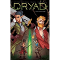 Dryad Vol. 1 - Paperback