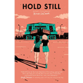 Hold Still - Paperback