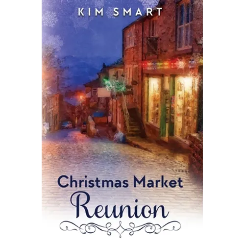 Christmas Market Reunion - Paperback