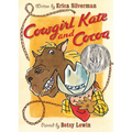 Cowgirl Kate and Cocoa - Paperback