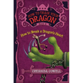 How to Train Your Dragon: How to Break a Dragon's Heart - Paperback