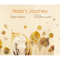 Nala's Journey - Hardcover