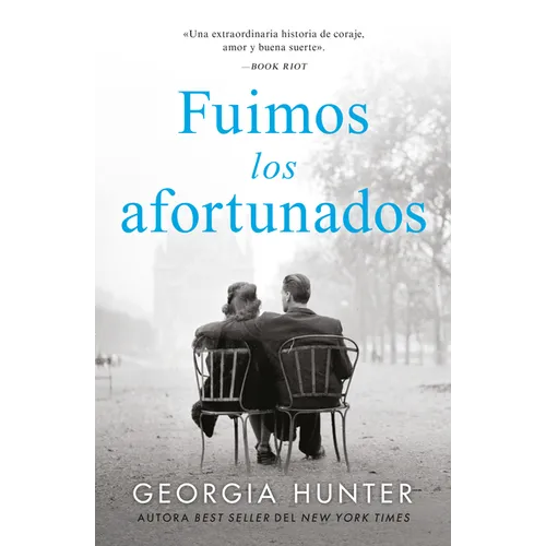 Fuimos Los Afortunados -V1 - Paperback