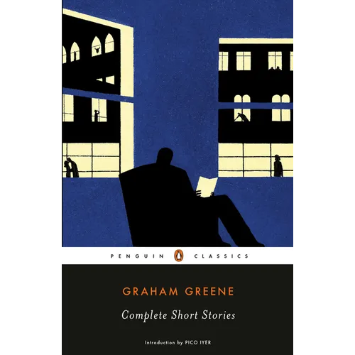 Complete Short Stories - Paperback