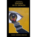 Sentado en el escalón - Paperback