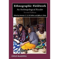 Ethnographic Fieldwork 2e - Paperback