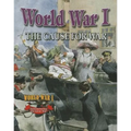 World War I: The Cause for War - Paperback