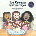 Ice Cream Saturdays - Paperback