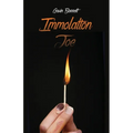 Immolation Joe - Paperback