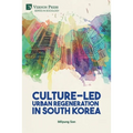 Culture-Led Urban Regeneration in South Korea - Paperback