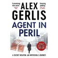 Agent in Peril - Paperback