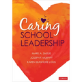 Caring School Leadership - Paperback