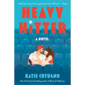 Heavy Hitter - Paperback
