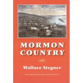 Mormon Country - Paperback