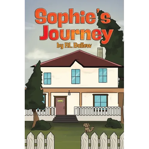 Sophie's Journey - Paperback