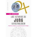 Estudios de Jung En Astrologia, Los - Paperback