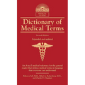 Dictionary of Medical Terms - Paperback