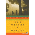 The Weight of Heaven LP - Paperback