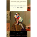 The Turn of the Screw & In the Cage - Paperback