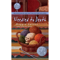 Needled to Death - Mass Market Paperbound