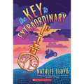 The Key to Extraordinary - Paperback