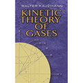 Kinetic Theory of Gases - Paperback