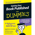 Getting Your Book Published for Dummies - Paperback