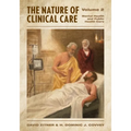 The Nature of Clinical Care - Volume 2: Mental Health and Public Health Care - Paperback