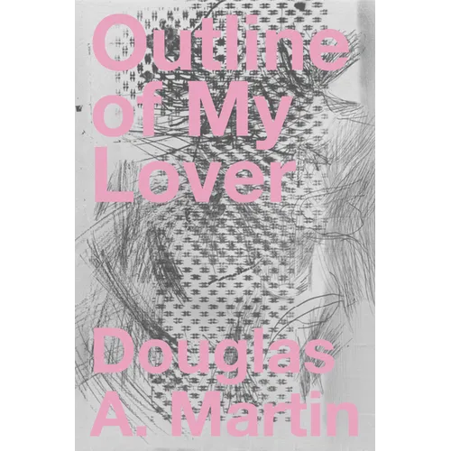 Outline of My Lover - Paperback