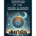 The Compass of the Moon and Stars - Paperback
