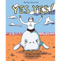 Yes Yes! A Sloth And Manatee Collection - Paperback