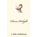 Divas Delight - Paperback
