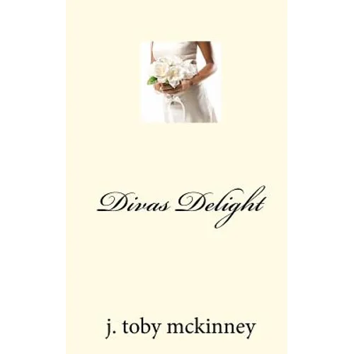 Divas Delight - Paperback
