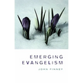 Emerging Evangelism - Paperback