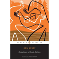 Sometimes a Great Notion - Paperback