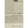 T. S. Eliot: The Waste Land - Paperback