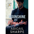Moonshine and Magnolias - Paperback