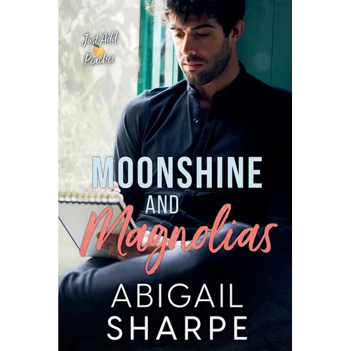 Moonshine and Magnolias - Paperback