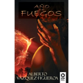 Año de fuegos - Paperback
