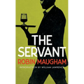 The Servant (Valancourt 20th Century Classics) - Paperback