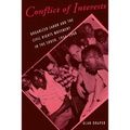 Conflict of Interests - Paperback