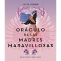 Oraculo de Las Madres Maravillosas - Paperback