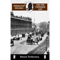 Sherlock Holmes and the Ciphered List - Paperback