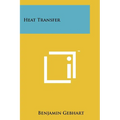 Heat Transfer - Paperback