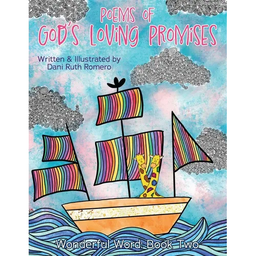 Poems of God's Loving Promises - Paperback